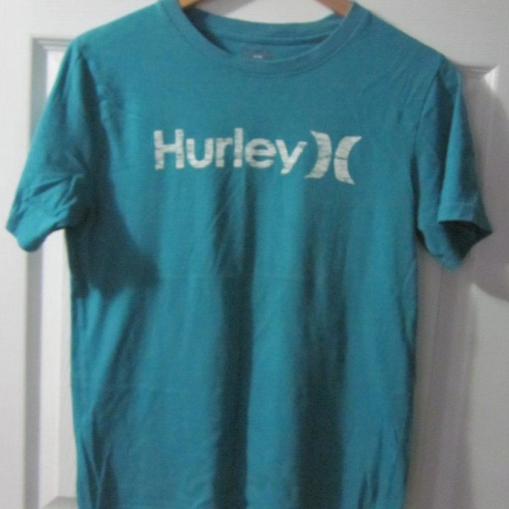 Hurley youth tee